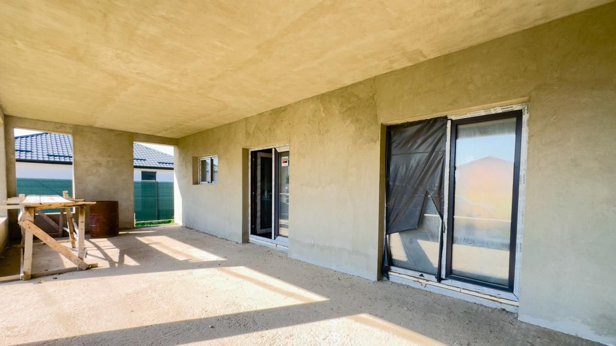 Casă + teren 472 mp | Comuna Berceni (Vidra) | Persoana Fizica | 0% comision – fotografia 8 din 11