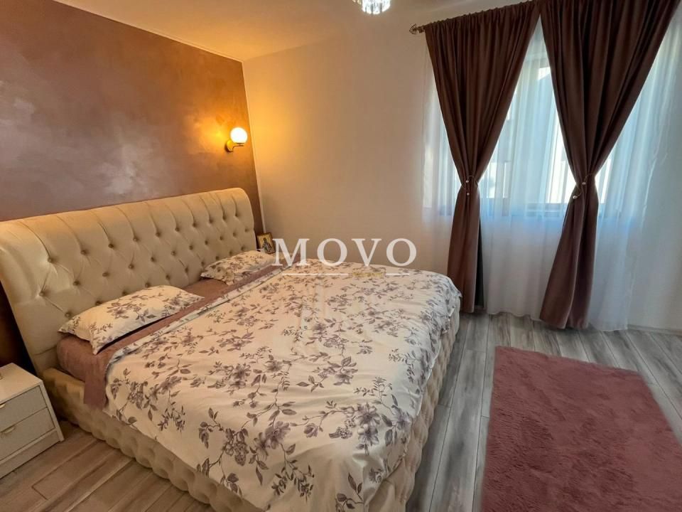 Duplex 4 camere | 3 bai | Giroc - Calea Urseni – fotografia 8 din 19