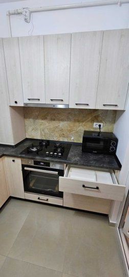 Garsoniera de inchiriat | Progresul | Centrala Proprie | Parcare | Metrou – fotografia 5 din 7