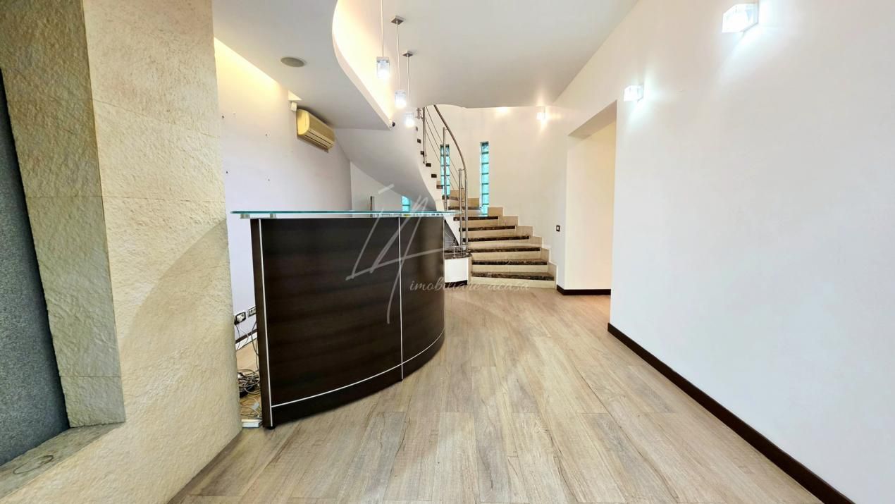 Cladire eleganta de birouri | 242 mp utili | Unirii – fara comision! – fotografia 28 din 37