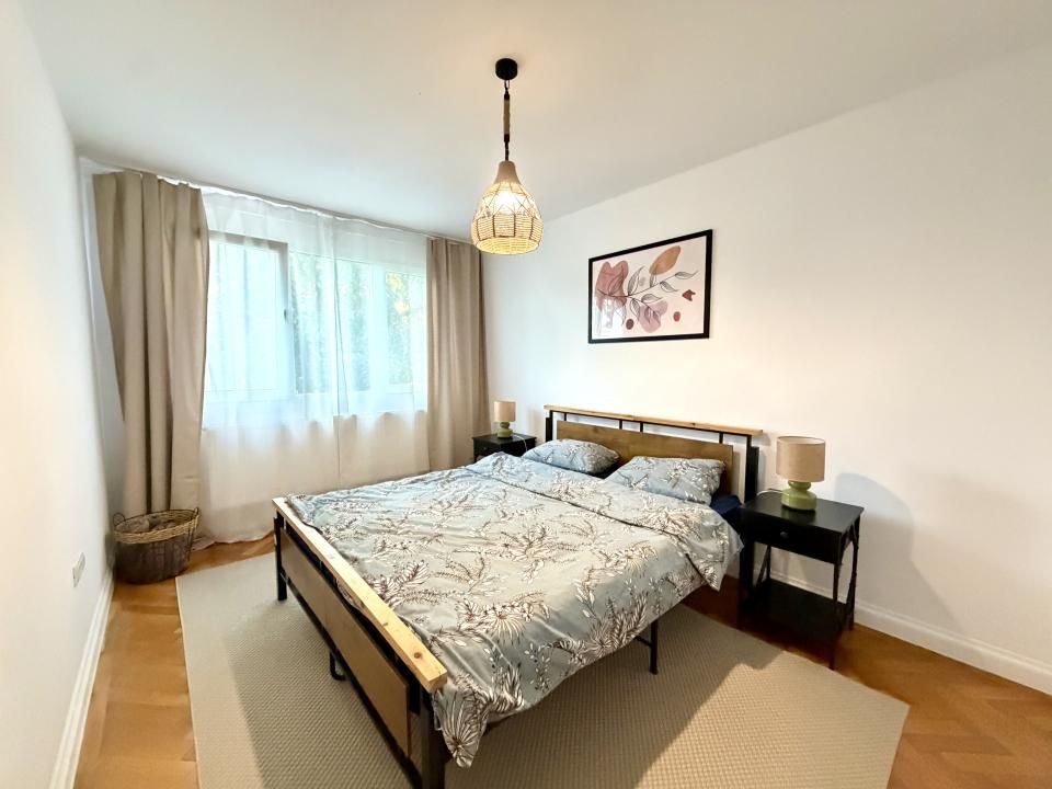 Apartament modern 2 camere, 48 mp utili - Zona Take Ionescu – fotografia 5 din 11
