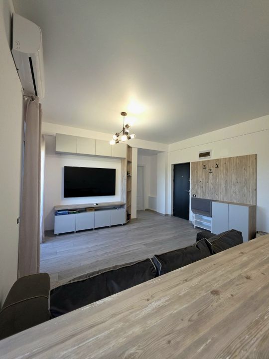 Apartament 2 camere situat in Mamaia Nord – fotografia 6 din 16