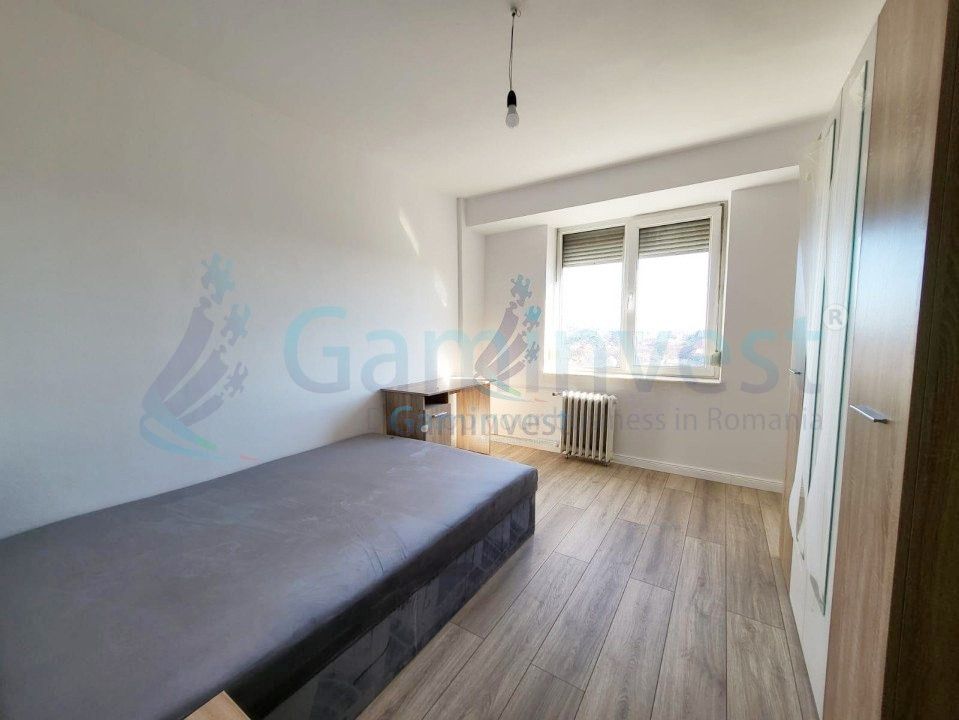 Apartament renovat cu 4 camere de vanzare , Cantemir, Oradea – fotografia 4 din 9