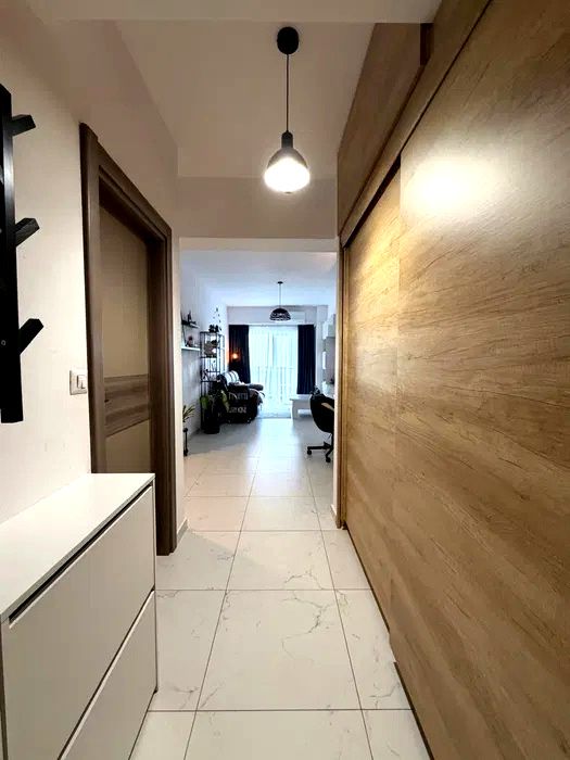 Apartament 2 camere Pantelimon Rams Residence etaj 1 bloc 2019 – fotografia 6 din 9