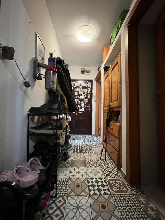 Apartament 2 camere, 45 mp, parter - CENTRAL – fotografia 8 din 8