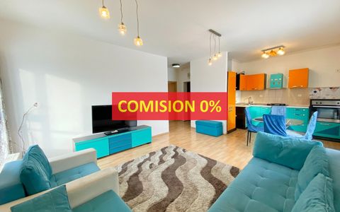 Complex Rasarit de Soare -Titan | Etaj 11/11, 2 camere, 50mp, 2 balcoane