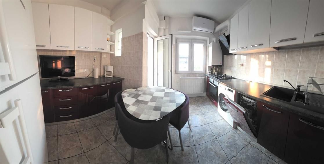 3 Camere de inchiriat | Cotroceni | 2 Bai | Centrala | Parcare | Metrou – fotografia 8 din 13