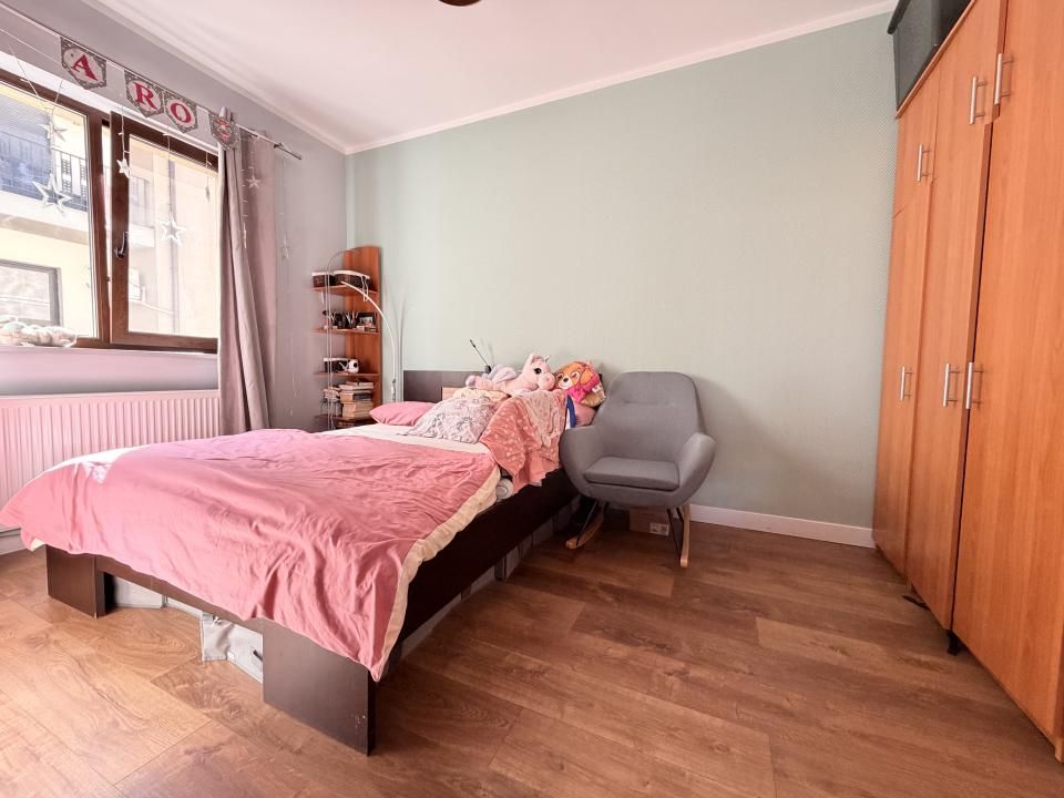 COMISION 0%-Apartament 2 camere, parc. acoperita-Giroc – fotografia 6 din 10