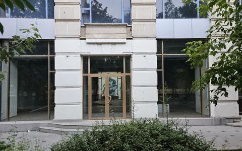Spatiu Comercial | Ultracentral | Unirii | Tribunalul Bucuresti
