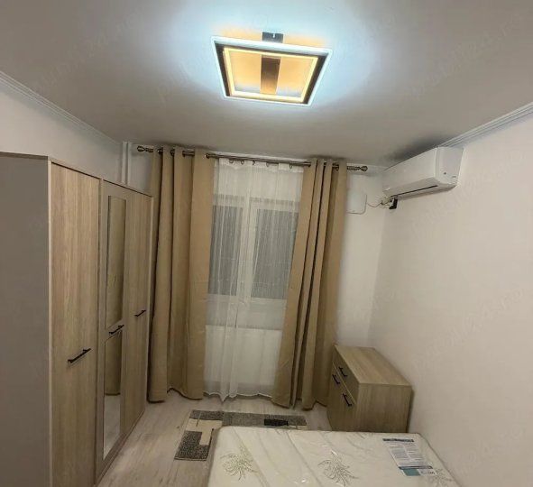 3 Camere de inchiriat | Berceni | Mobilat | Utilat | Metrou – fotografia 4 din 5