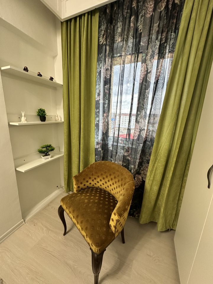 Apartament 2 camere Deco 57 mp. 2 Balcoane Boxa Finisat Mobilat SubStadion – fotografia 42 din 57