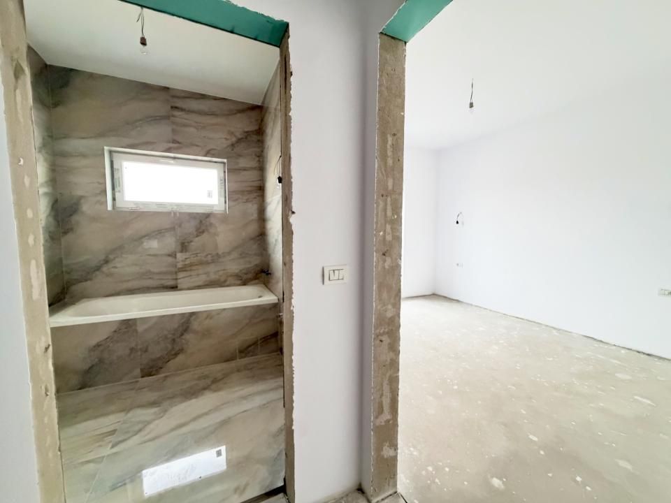 Duplex modern, 5 camere, 126 mp, teren 304 mp - Dumbravita – fotografia 8 din 12