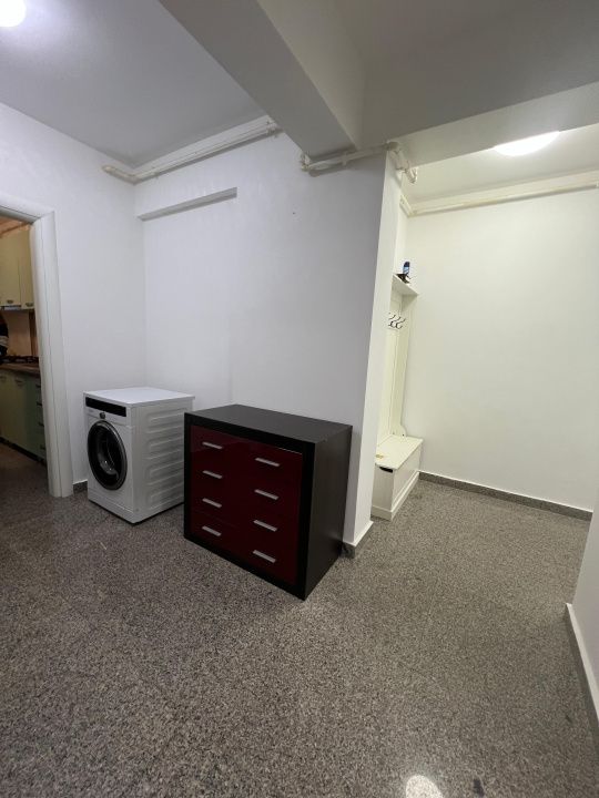 Apartament modern de închiriat – 2 camere, 99D Residence, Bragadiru, McDonald's – fotografia 19 din 20