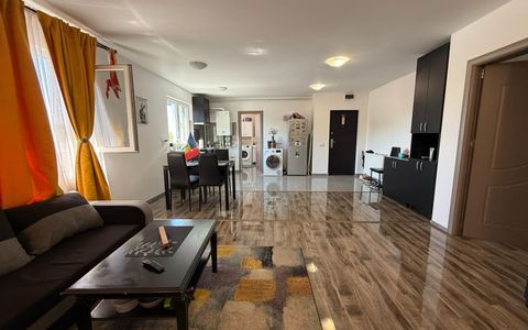 Apartament 2 camere 55MP | Berceni - Brancoveanu | 6 min Metrou |