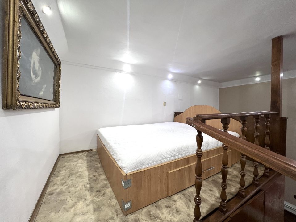 Apartament cu 1 camera, 43mp, etaj 2 - zona Centrala – fotografia 3 din 7