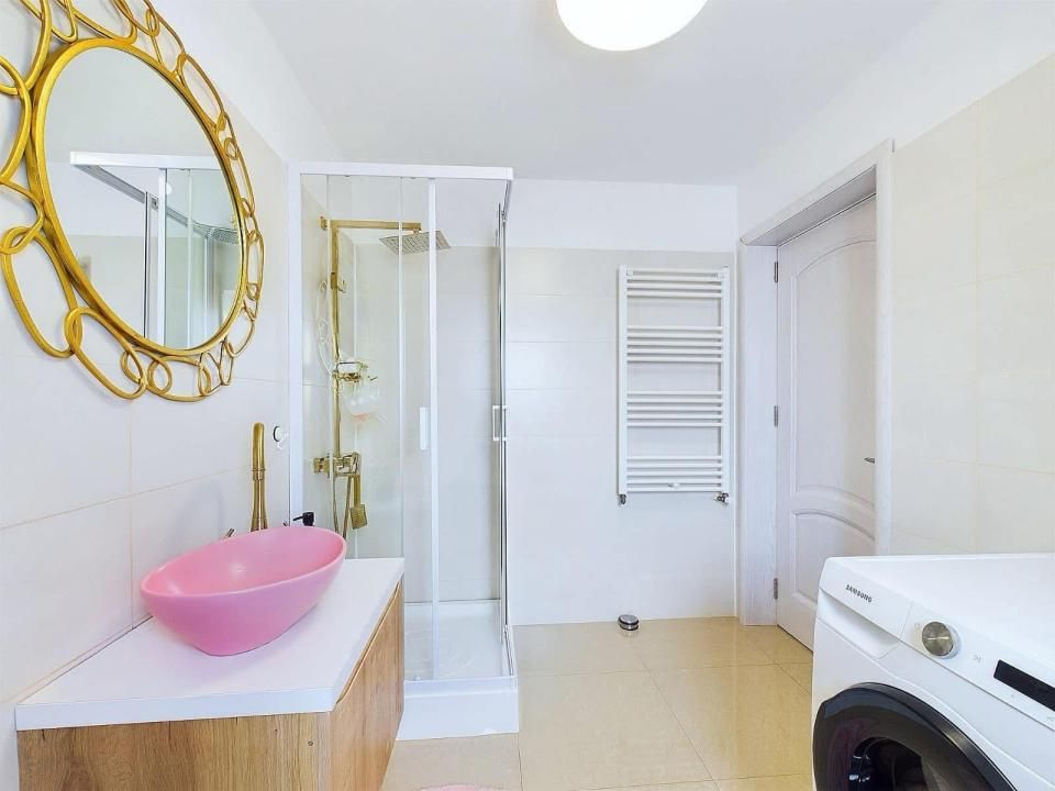 Vilă MODERNĂ | Ready to Move | Ciorogarla – fotografia 8 din 17
