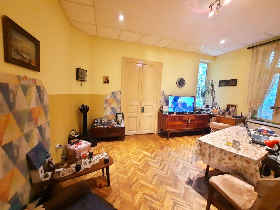 Cotroceni, vila cu teren 373mp, istoric juridic clar, oferta rara, comision zero – fotografia 7 din 15