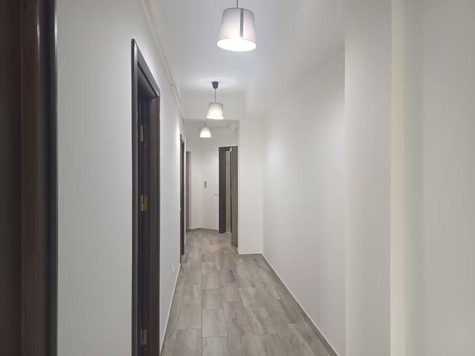 Inchiriere apartament 2 camere Gavana 3 ,bloc nou – fotografia 3 din 10