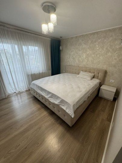 3 Camere de inchiriat | Vacaresti | Parcare | Centrala Proprie – fotografia 4 din 8