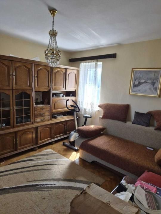 2500e/mp Apartament 3 Camere Decomandate, 66 mp, Garaj, Parâng / Mănăștur – fotografia 4 din 8
