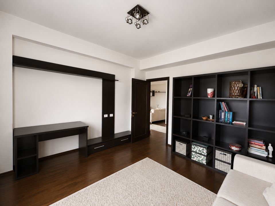 Apartament 3 camere, 134.21 mp, cartier 1 Mai, zona Stadion – fotografia 5 din 16