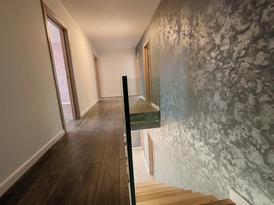 Complex rezidențial exclusivist | Vila 6 camere smart cu rooftop – fotografia 6 din 35