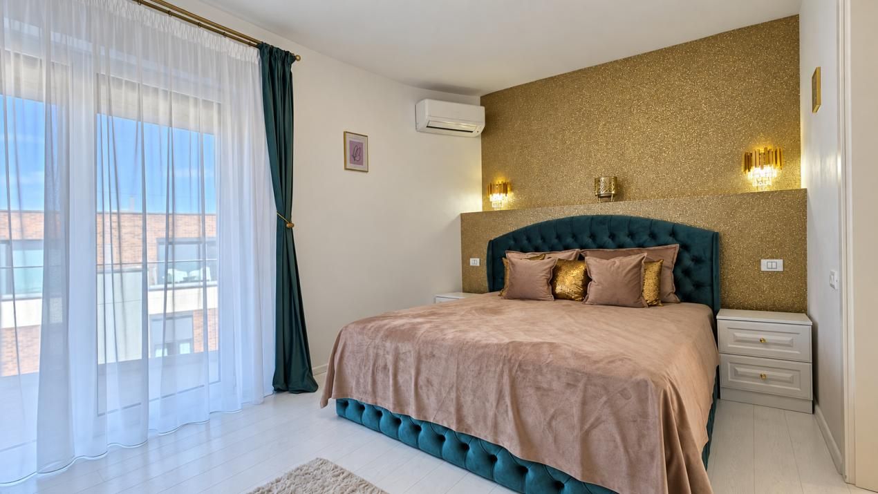 Apartament 3 Camere 110MP | La Gloire - Pipera | Parcare subterana – fotografia 11 din 25