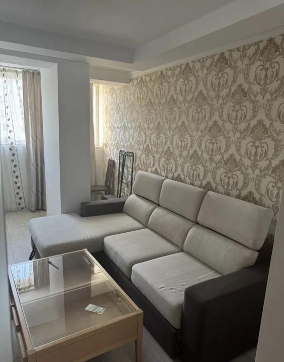 2 Camere de inchiriat | Stefan cel Mare | Metrou | Pet friendly – fotografia 1 din 7