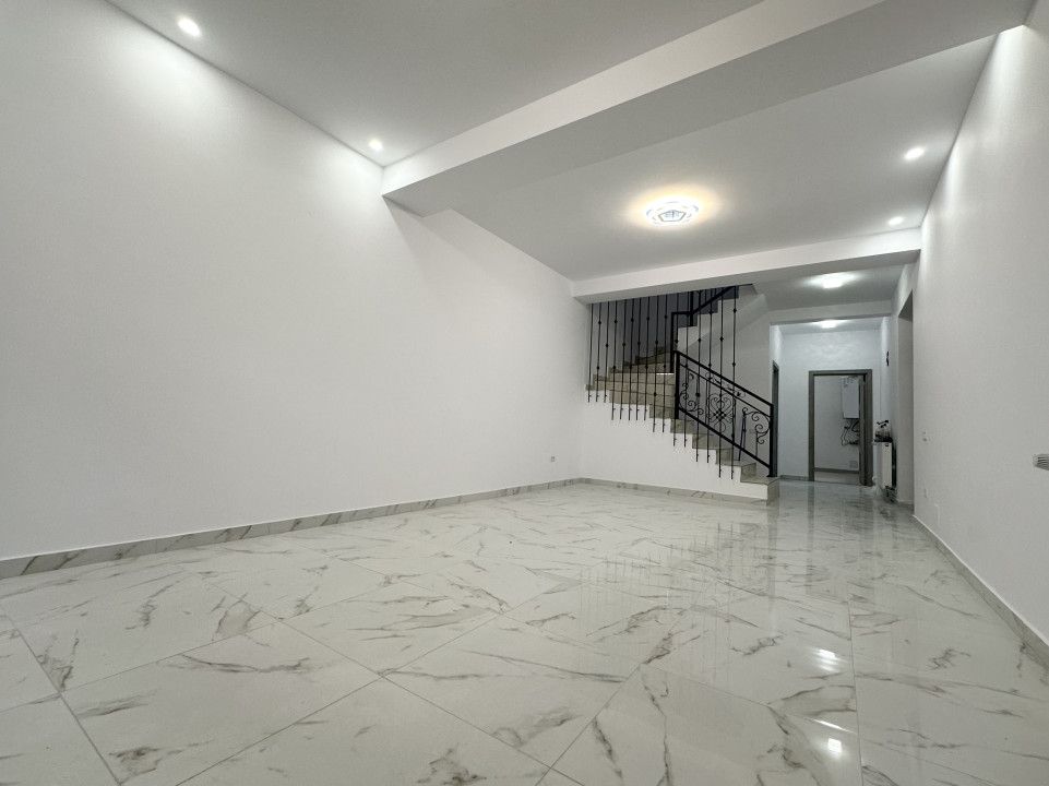 Vilă Business & Rezidențial | 160 MP Utili | Curte | Vitan – Dudești – fotografia 7 din 28