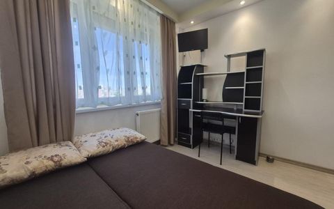3 Camere de inchiriat | Drumul Taberei | Mobilat  | Utilat | Metrou |