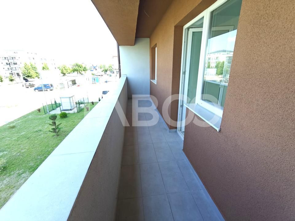 Apartament la cheie - intabulat - 3 camere 2 bai parcare - comision 0 – fotografia 9 din 9