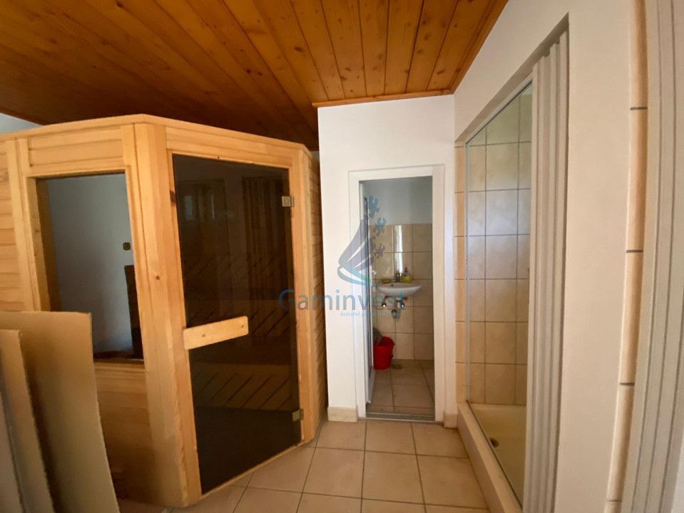 Vila cu piscina de vanzare, zona Olosig, Oradea, Bihor – fotografia 4 din 17
