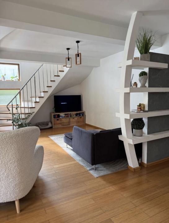 Casa individuala, 4 camere, 135mp utili, 327 teren- Ciarda Rosie – fotografia 5 din 15