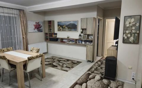 Apartament 2 camere la cheie , parcare inclusa in pret.