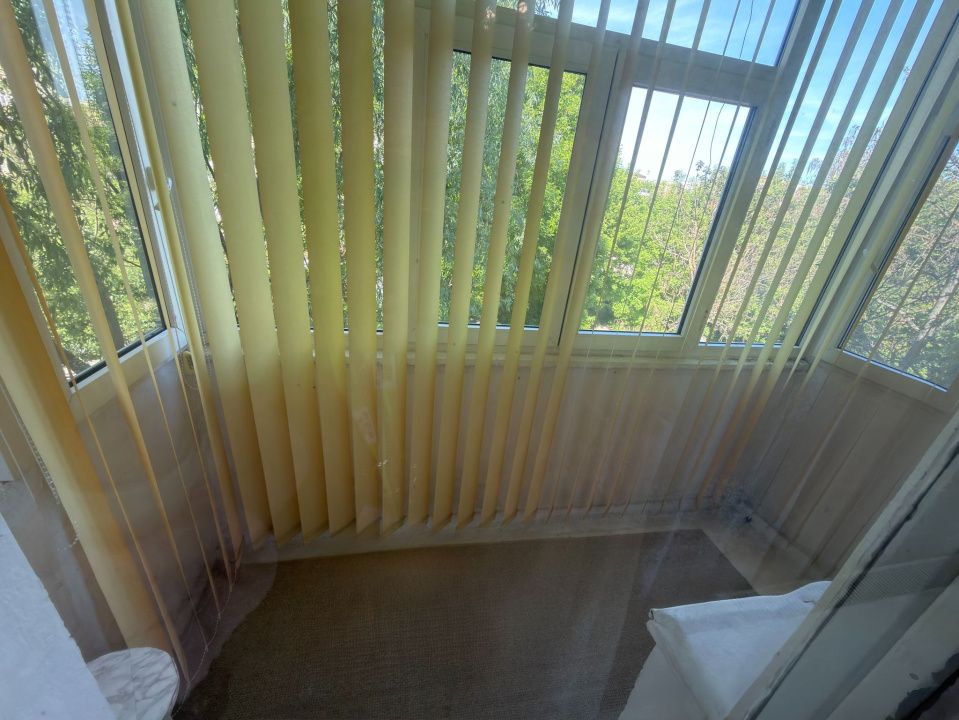 Apartament 2 camere, semidecomandat, cartier George Enescu, zona Scoala nr. 12 – fotografia 9 din 9