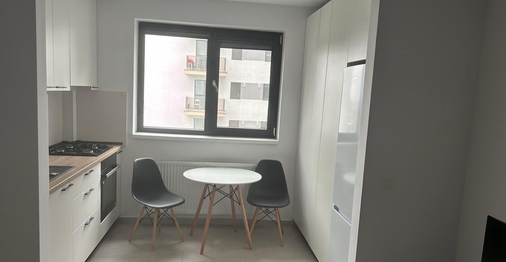 2 Camere de inchiriat | Theodor Pallady | Metrou | Loc parcare – fotografia 4 din 8