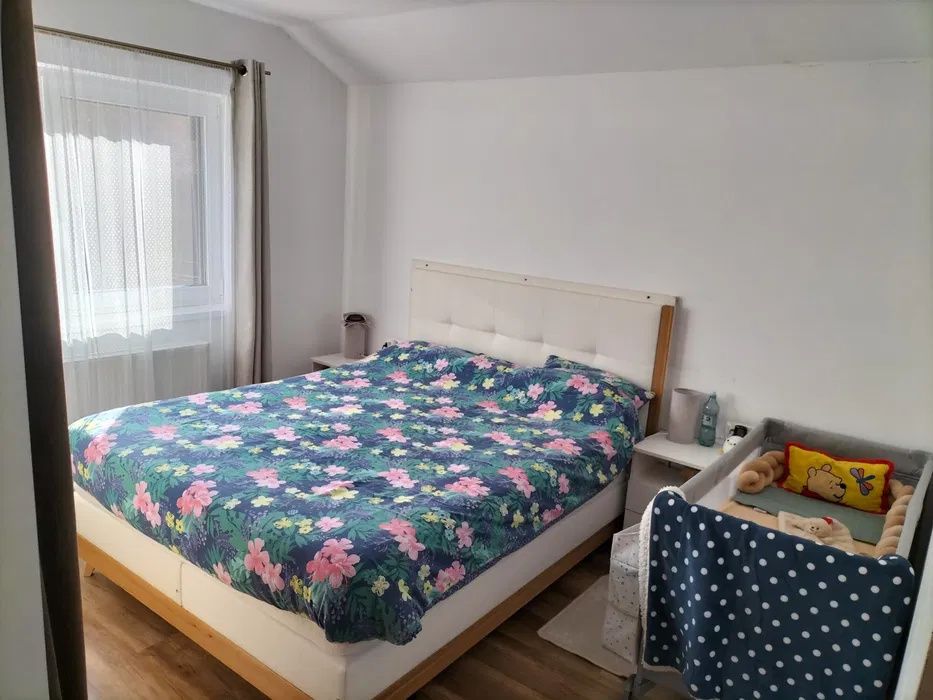 Casa individuala de vanzare in Tauti amplasat pe un teren de 500 mp! – fotografia 4 din 8