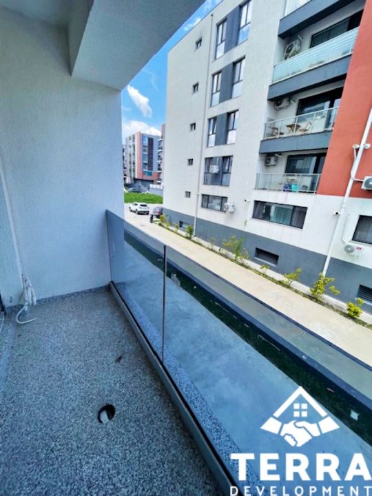 Apartamente cu 2 camere, Tomis Plus, pozitie excelenta – fotografia 6 din 16
