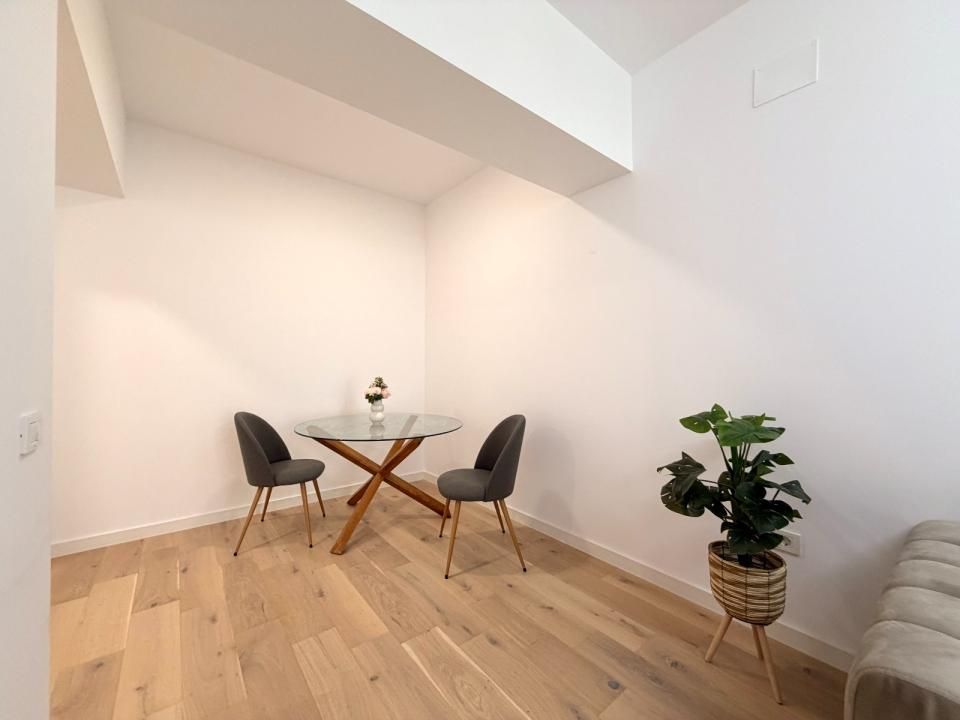 Apartament 2 camere 66MP | Pipera- First Estate | First Rent – fotografia 6 din 23