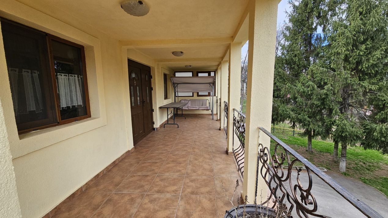 Casa de vanzare in padure | Bucium | Cartier select, restrans – fotografia 7 din 24