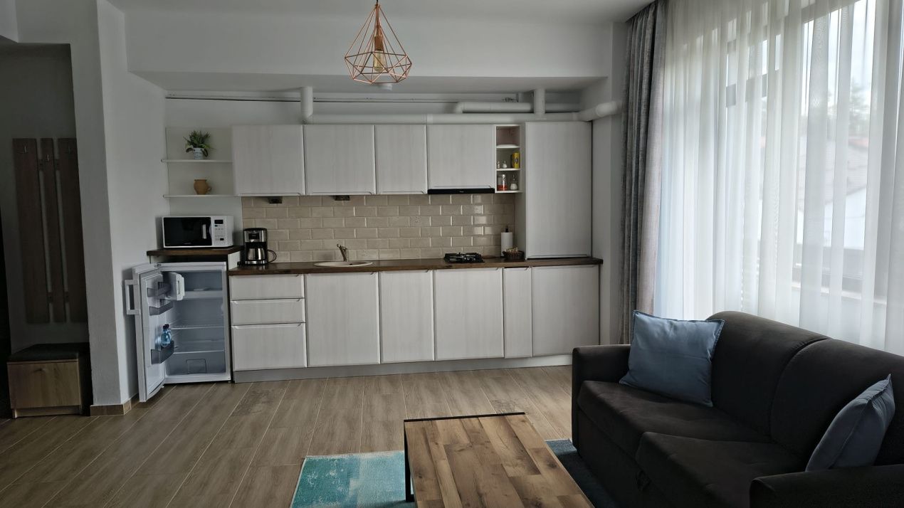 Aparthotel Premium de Vânzare în Predeal – Cioplea | 15 Apartamente lcomision 0% – fotografia 36 din 83