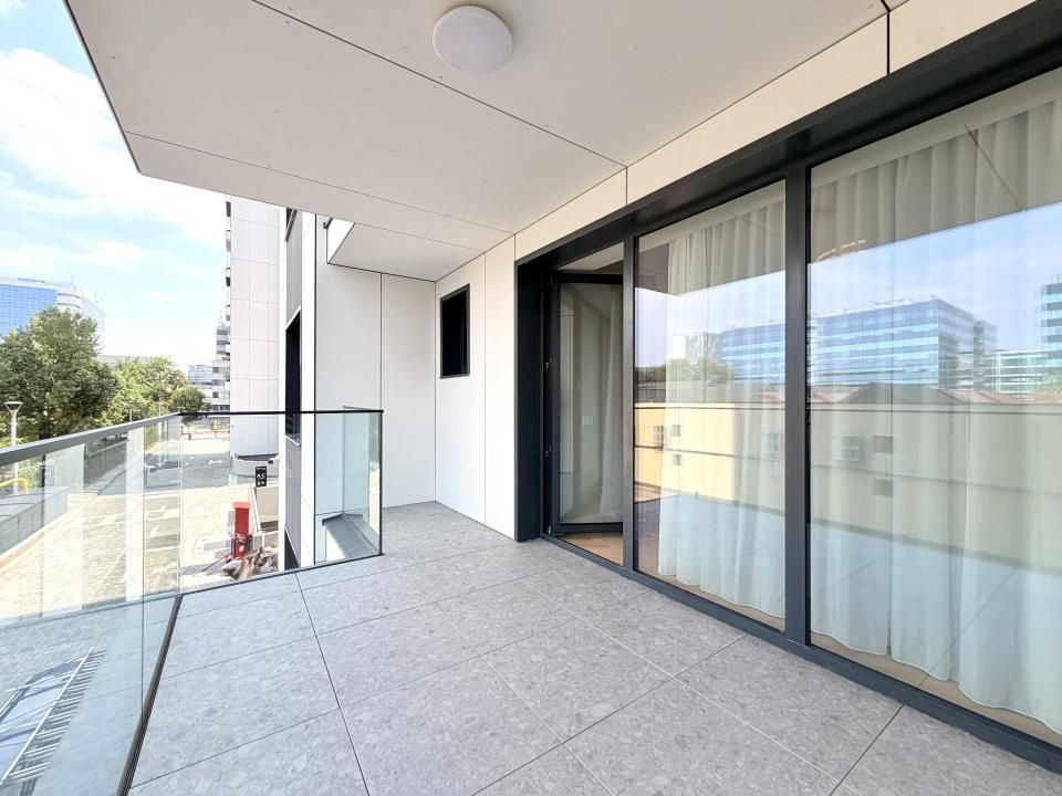 3 Camere | Loc de parcare | Pet Friendly | Metrou Pipera - Aviatiei – fotografia 9 din 30