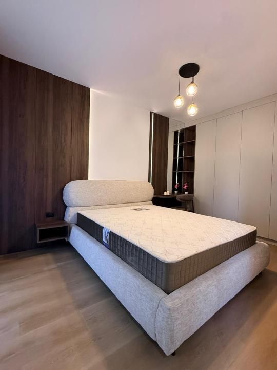 Apartament 2 camere, 53 mp, LUX, etaj 1, lift, parcare, zona Somesului! – fotografia 6 din 9