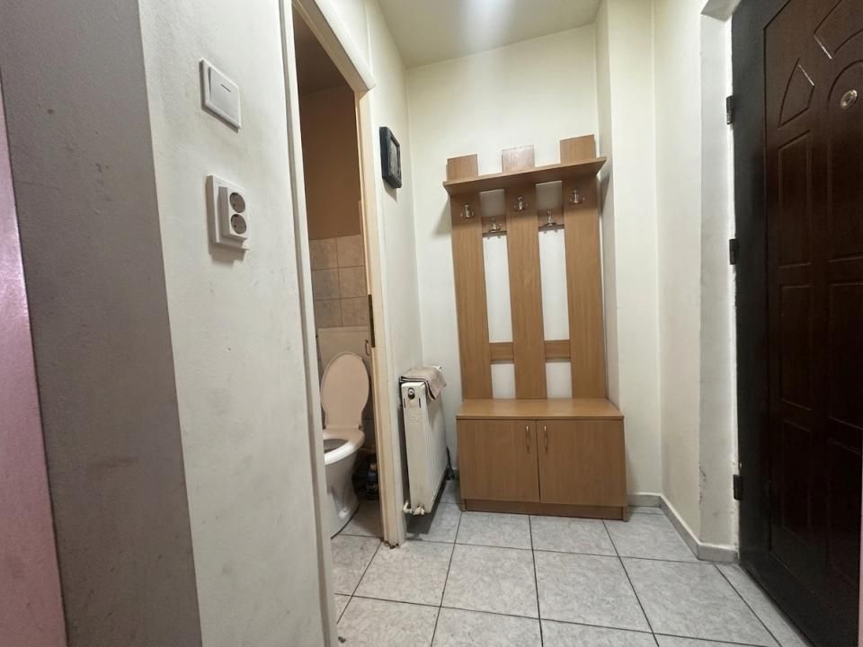 Apartament cu o camera la parter- zona Freidorf – fotografia 4 din 7