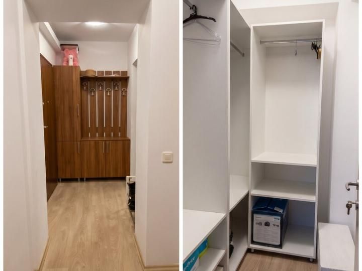 2 Camere de inchiriat | Eroii Revolutiei | Metrou | Octopus Garden | – fotografia 6 din 7