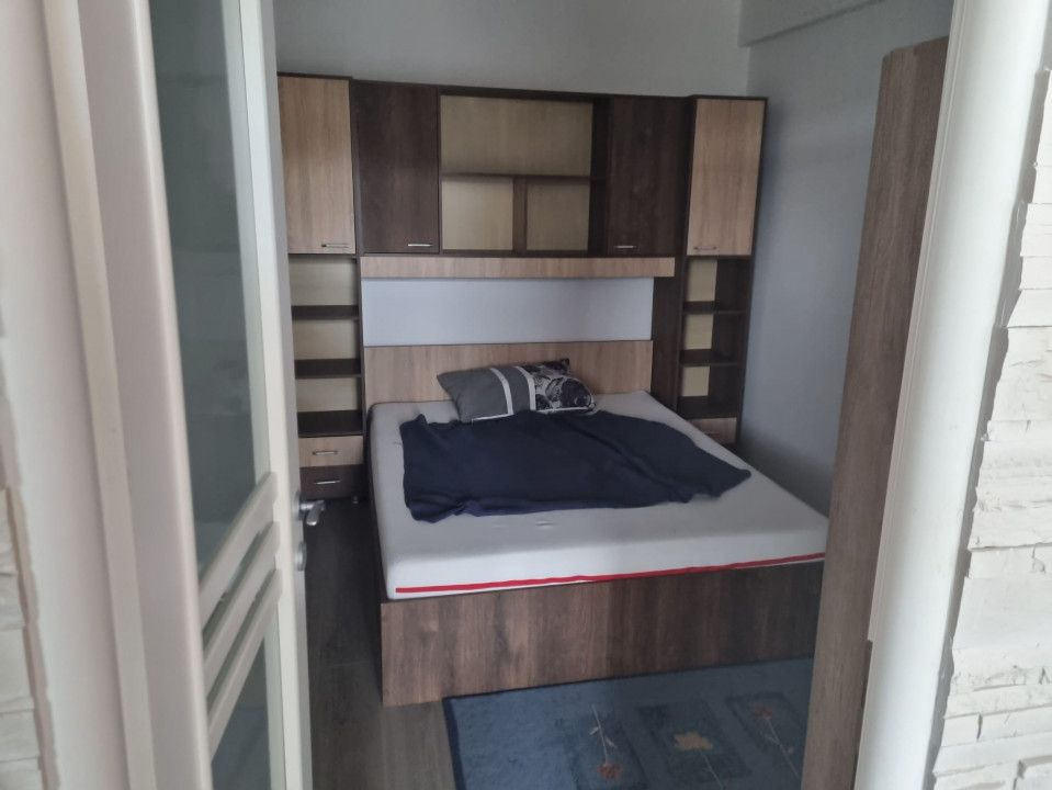 Apartament de 3 camere, 55 mp, terasa de 25, parcare, zona Vivo! – fotografia 7 din 10