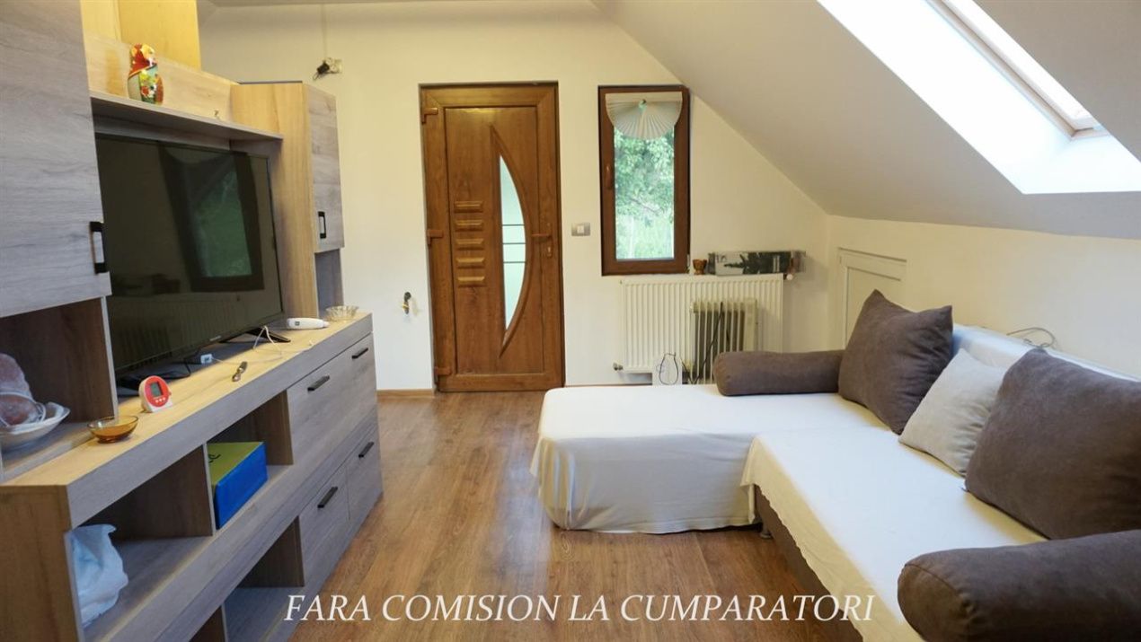OLANESTI CASA NOUA TEREN 1389 MP – fotografia 11 din 24