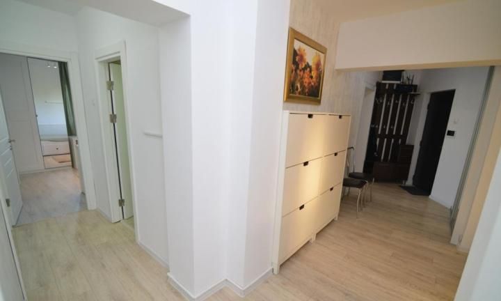 4 Camere de inchiriat | Dristor | Parcare | Boiler | Cat-friendly – fotografia 7 din 8
