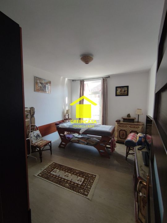 Casă individuală cu grădină generoasă în Cartierul Gheorgheni – Cluj-Napoca – fotografia 7 din 11