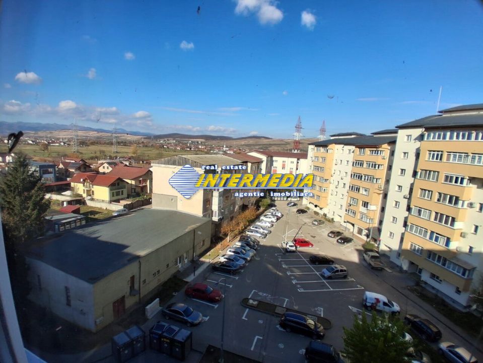 Apartement 2 Camere Decomandate 53 mp mobilat utilat balcon inchis view superb – fotografia 22 din 22